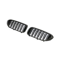 BMW 5 Series Carbon Fiber Grille