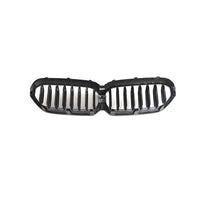 BMW 5 Series Carbon Fiber Grille