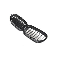 BMW 5 Series Carbon Fiber Grille