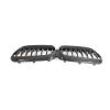 BMW 5 Series Carbon Fiber Grille