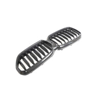 BMW 5 Series Carbon Fiber Grille