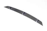 BMW 5 Series Carbon Fiber Splitter