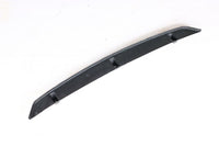 BMW 5 Series Carbon Fiber Splitter