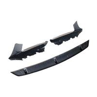 BMW 5 Series Carbon Fiber Splitter