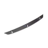 BMW 5 Series Carbon Fiber Splitter