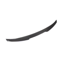 BMW 5 Series Carbon Fiber Spoiler