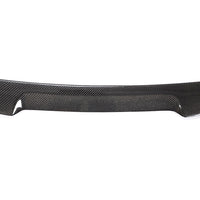 BMW 5 Series Carbon Fiber Spoiler
