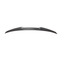 BMW 5 Series Carbon Fiber Spoiler