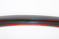 BMW 5 Series Carbon Fiber Spoiler