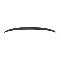 BMW 5 Series Carbon Fiber Spoiler