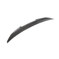 BMW 5 Series Carbon Fiber Spoiler