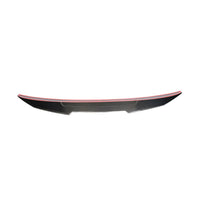 BMW 5 Series Carbon Fiber Spoiler