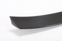 BMW 5 Series Carbon Fiber Spoiler