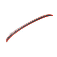 BMW 5 Series Carbon Fiber Spoiler