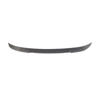 BMW 5 Series Carbon Fiber Spoiler
