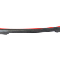 BMW 5 Series Carbon Fiber Spoiler