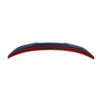 BMW 5 Series Carbon Fiber Spoiler
