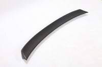 BMW 5 Series Carbon Fiber Spoiler