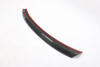 BMW 5 Series Carbon Fiber Spoiler