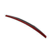 BMW 5 Series E39 Carbon Fiber Spoiler