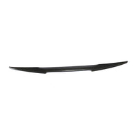 BMW 5 Series E39 Carbon Fiber Spoiler