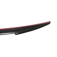BMW 5 Series E39 Carbon Fiber Spoiler