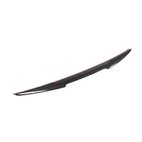 BMW 5 Series E39 Carbon Fiber Spoiler