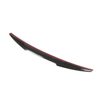 BMW 5 Series E39 Carbon Fiber Spoiler