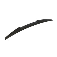 BMW 5 Series E39 Carbon Fiber Spoiler