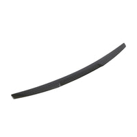 BMW 5 Series E39 Carbon Fiber Spoiler