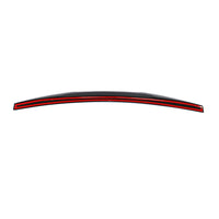 BMW 5 Series E39 Carbon Fiber Spoiler
