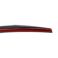 BMW 5 Series E39 Carbon Fiber Spoiler