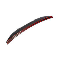 BMW 5 Series E39 Carbon Fiber Spoiler