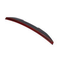 BMW 5 Series E39 Carbon Fiber Spoiler