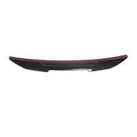 BMW 5 Series E39 Carbon Fiber Spoiler