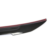 BMW 5 Series E39 Carbon Fiber Spoiler