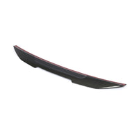 BMW 5 Series E39 Carbon Fiber Spoiler