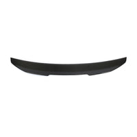 BMW 5 Series E39 Carbon Fiber Spoiler