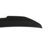 BMW 5 Series E39 Carbon Fiber Spoiler