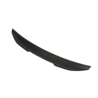 BMW 5 Series E39 Carbon Fiber Spoiler