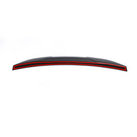 BMW 5 Series E39 Carbon Fiber Spoiler