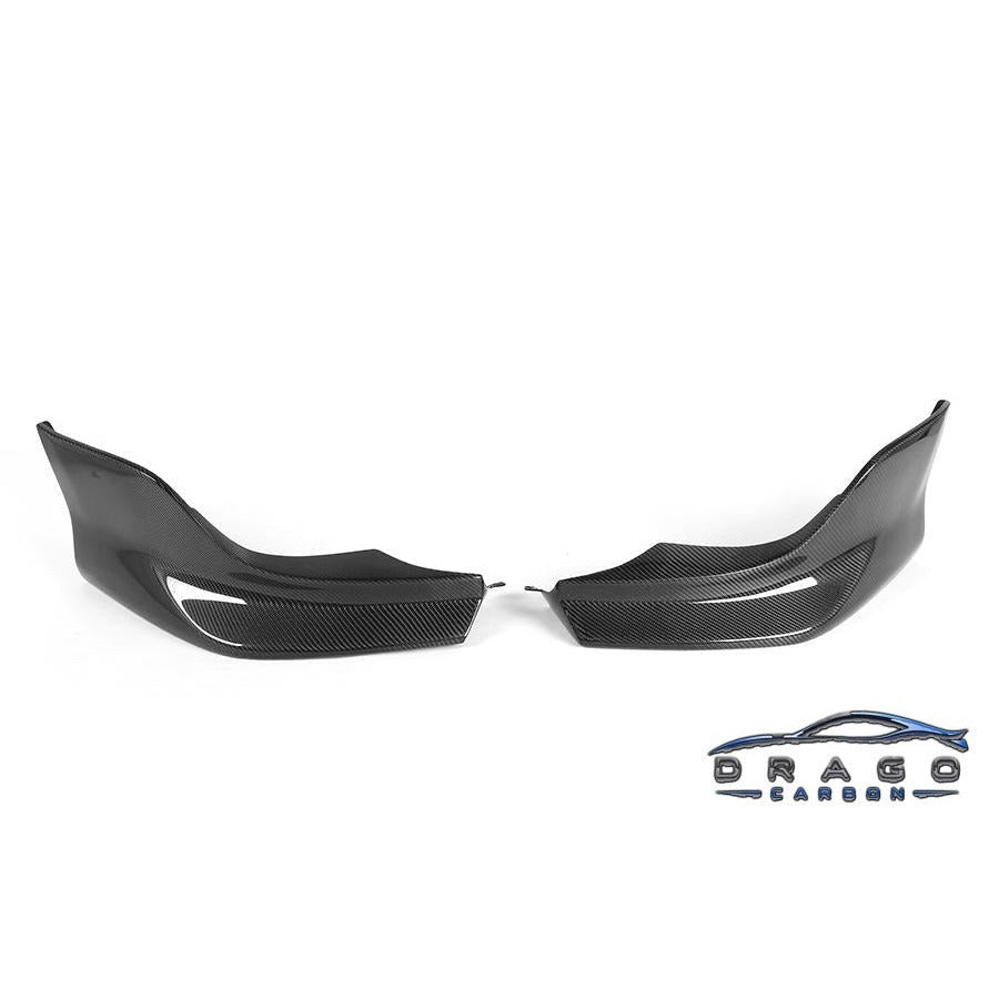 Drago Carbon