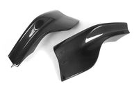 BMW 5 Series E60 Carbon Fiber Carbon Part
