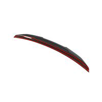 BMW 5 Series E60 Carbon Fiber Spoiler