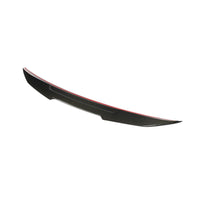 BMW 5 Series E60 Carbon Fiber Spoiler