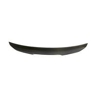 BMW 5 Series E60 Carbon Fiber Spoiler