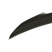 BMW 5 Series E60 Carbon Fiber Spoiler