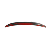 BMW 5 Series E60 Carbon Fiber Spoiler