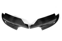 BMW 5 Series F10 Carbon Fiber Carbon Part