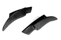 BMW 5 Series F10 Carbon Fiber Carbon Part